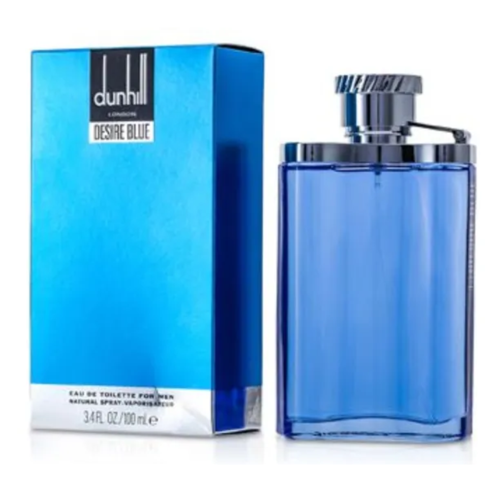 Dunhill London Eau de Toilette for Men 100ml