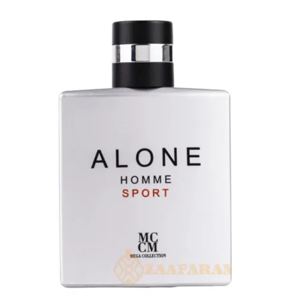 MEGA COLLECTION Alone Homme Sport Eau de Parfum 100ml