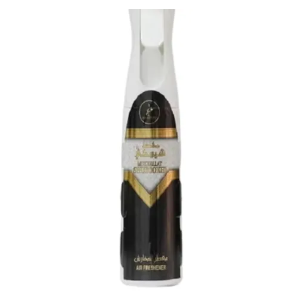 Khadlaj Mukhallat Shuyookhi Air Freshener 320ml