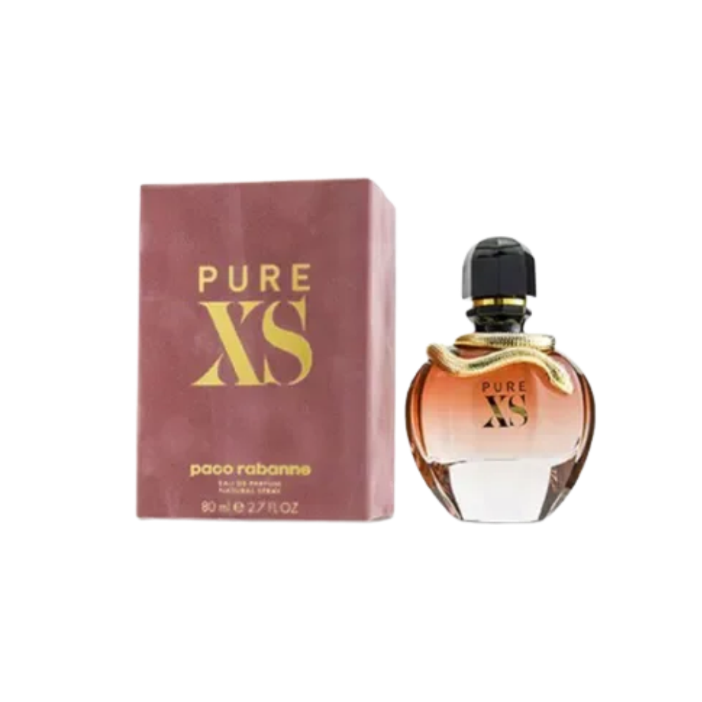 Paco Rabanne Pure XS Eau de Parfum Spray 80ml