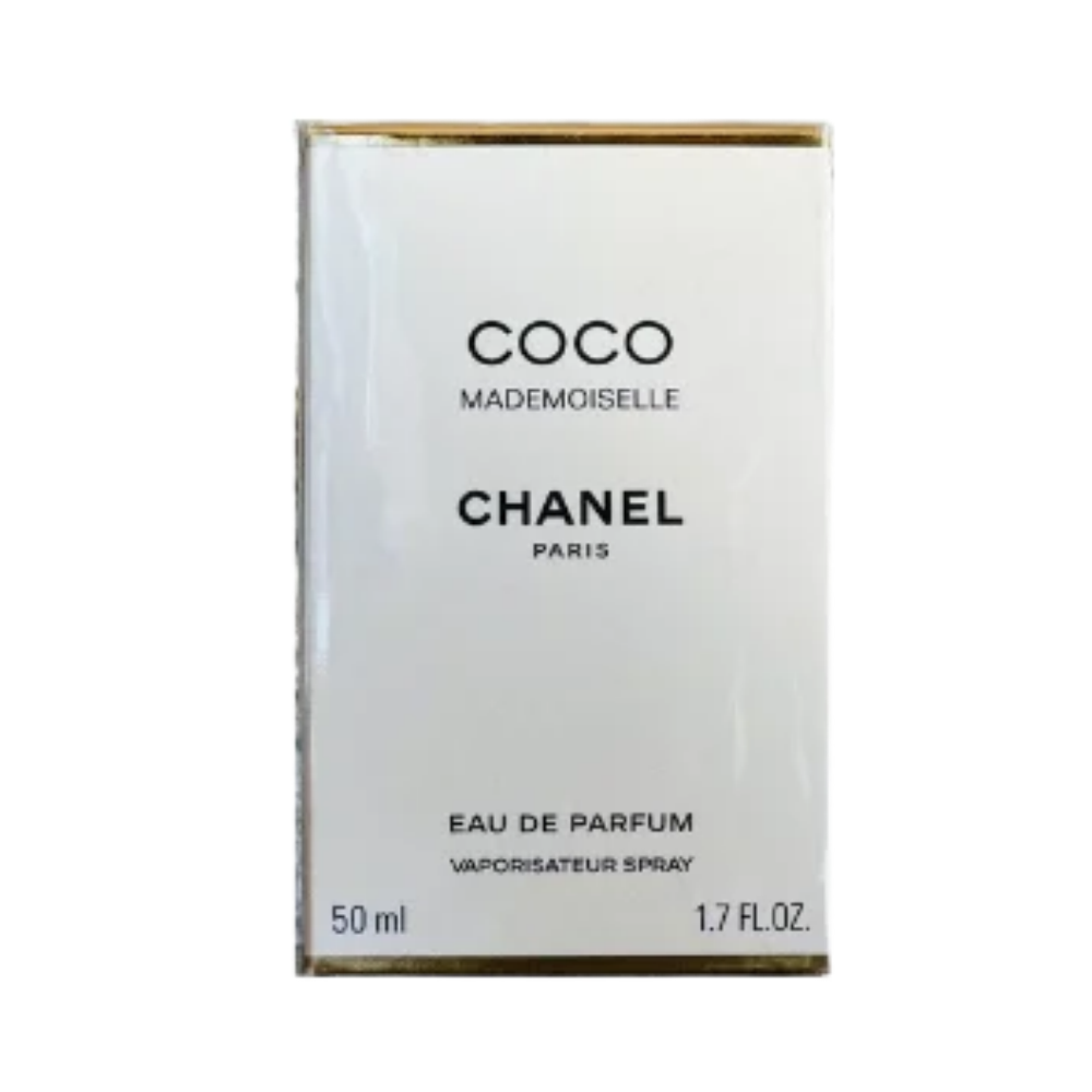 Chanel Coco Mademoiselle Eau de Parfum Spray for Women 50ml