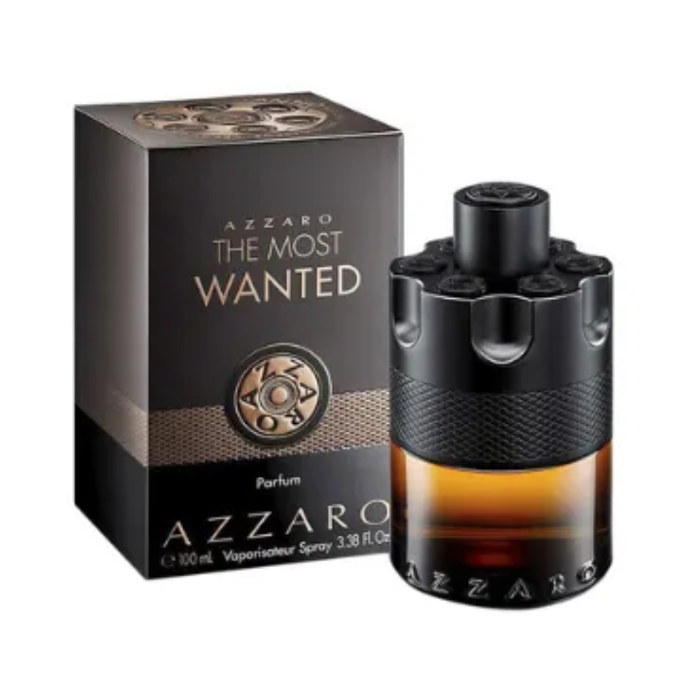 Azzaro The Most Wanted Parfum for Men 100ml / 3.3 Oz