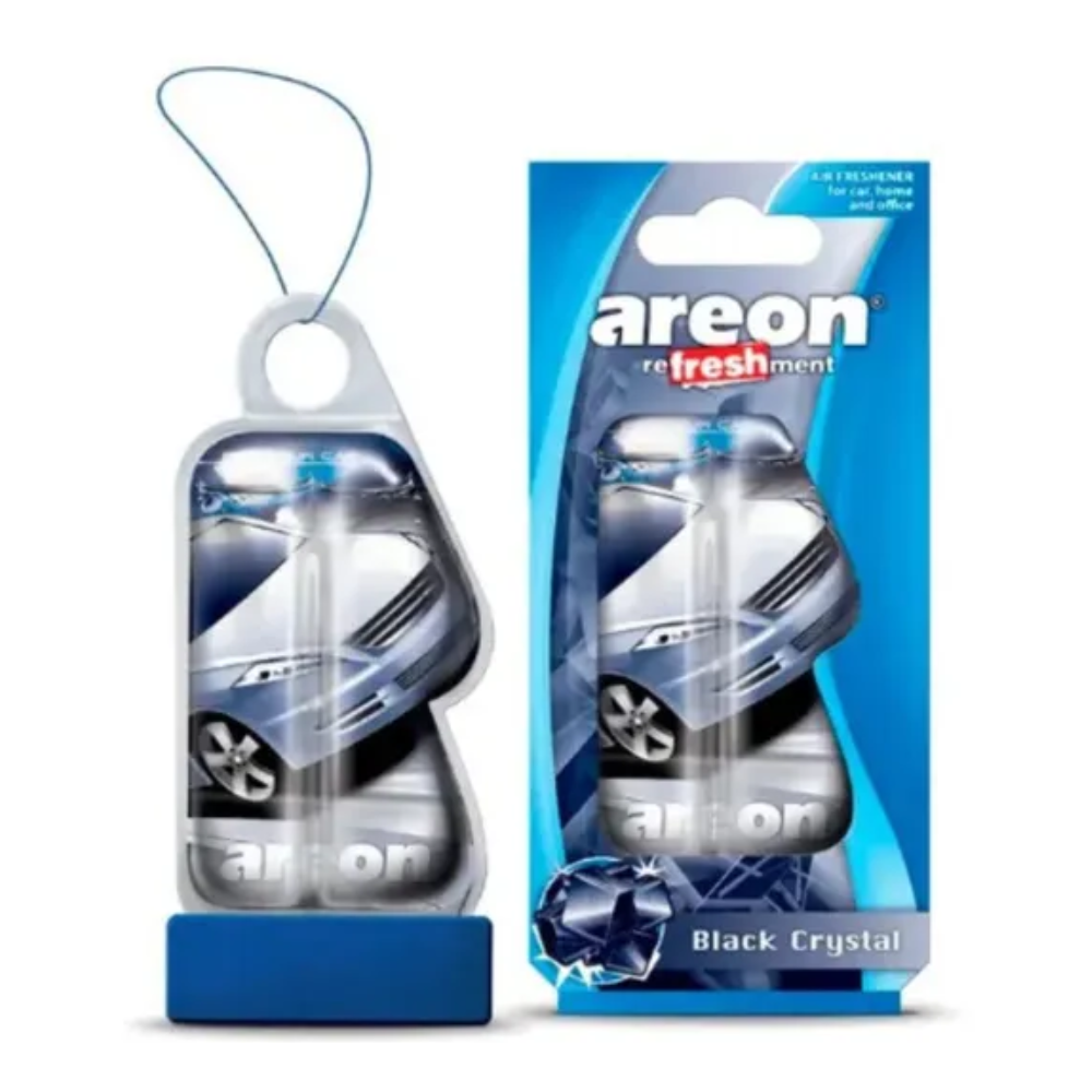 AREON Car Perfume Gel – Car Air Freshener
