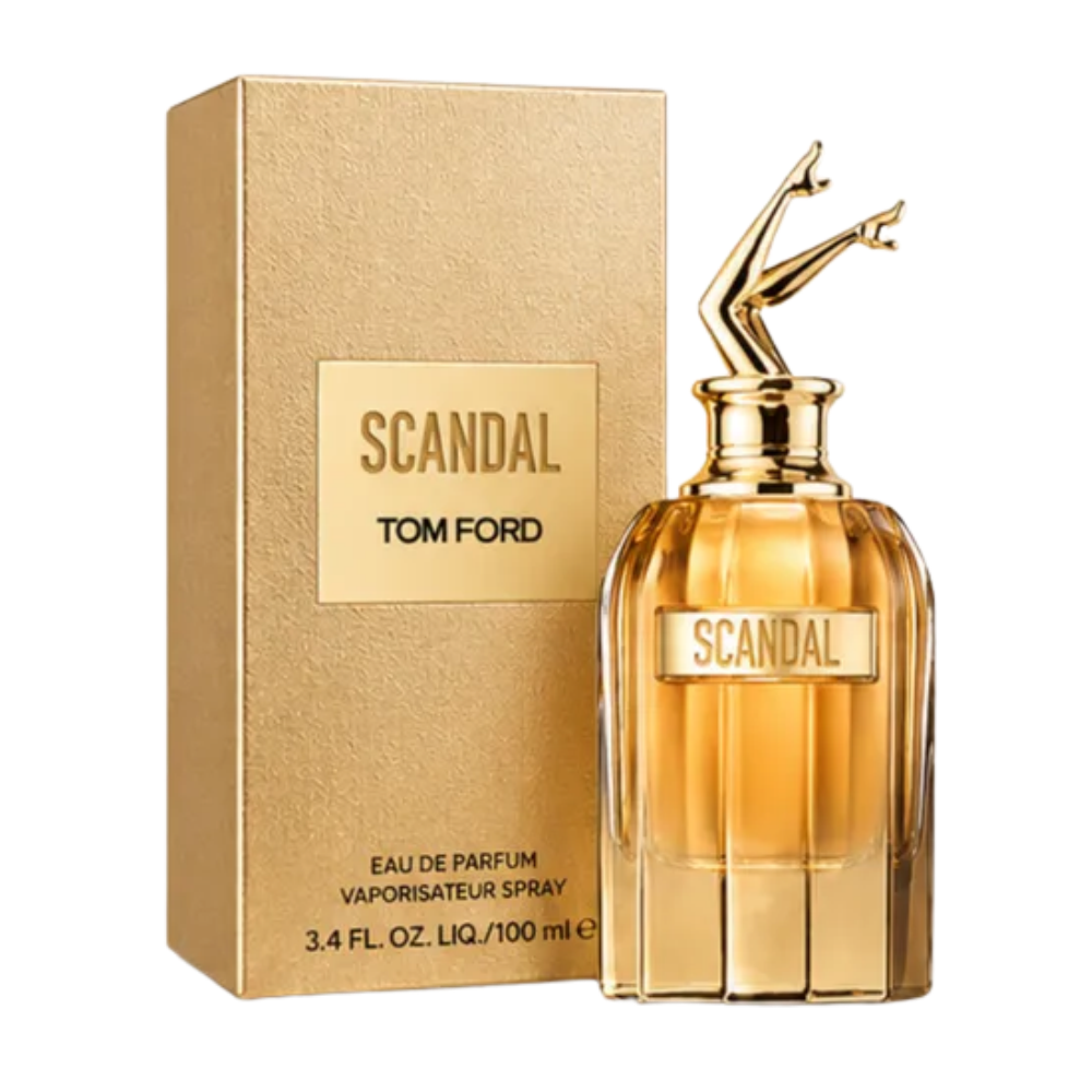 Jean Paul Gaultier Scandal Absolu Parfum Spray for Women 80ml Tester