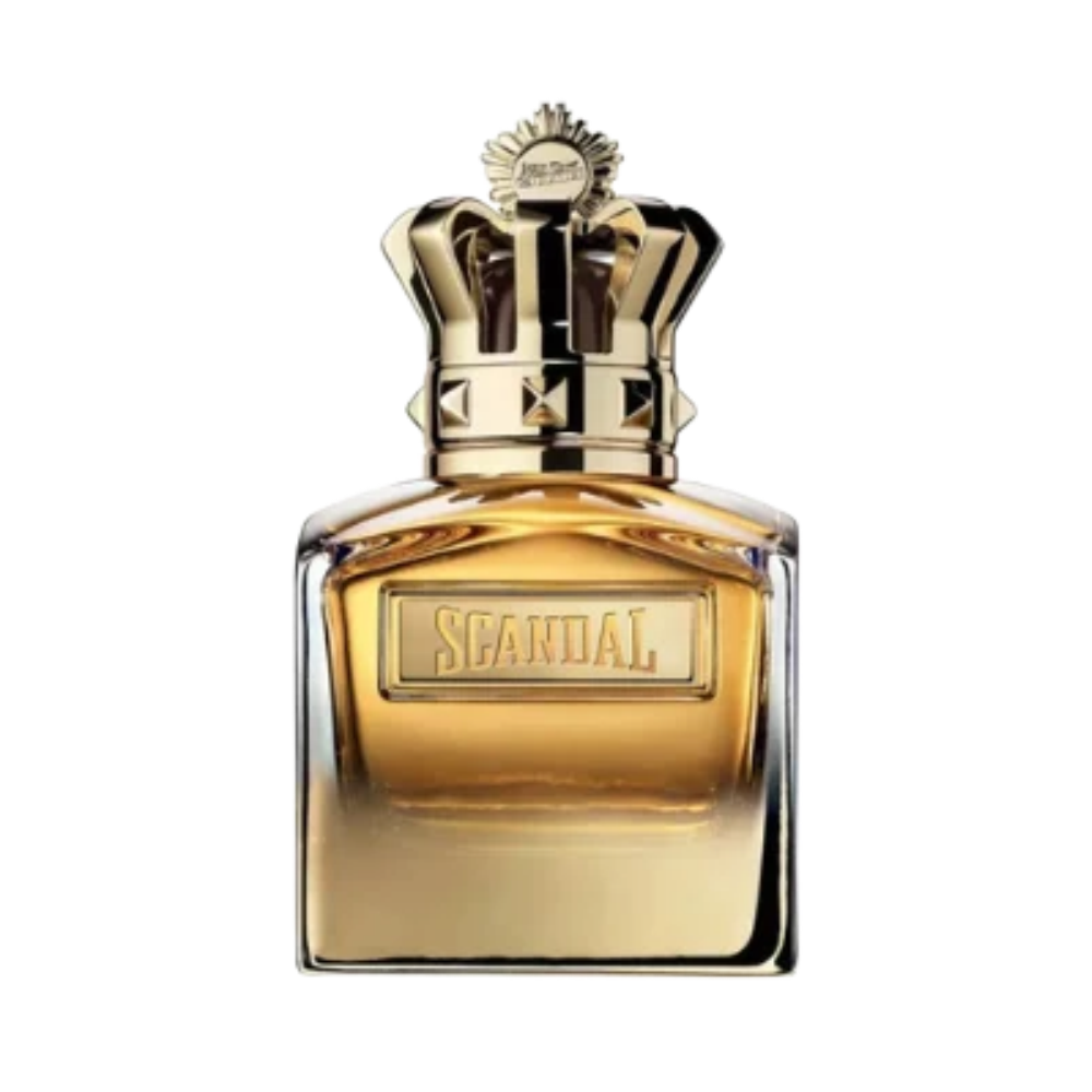 Jean Paul Gaultier Scandal Absolu Parfum Concentrate 100ml Tester for Men
