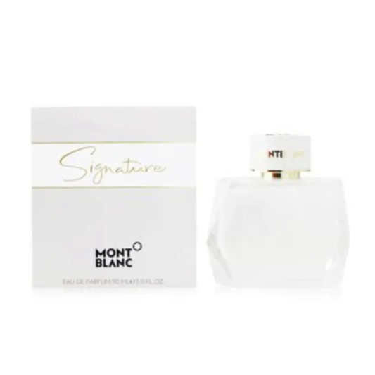 Montblanc Signature Eau de Parfum Spray 90ml / 3 oz for Women image 2