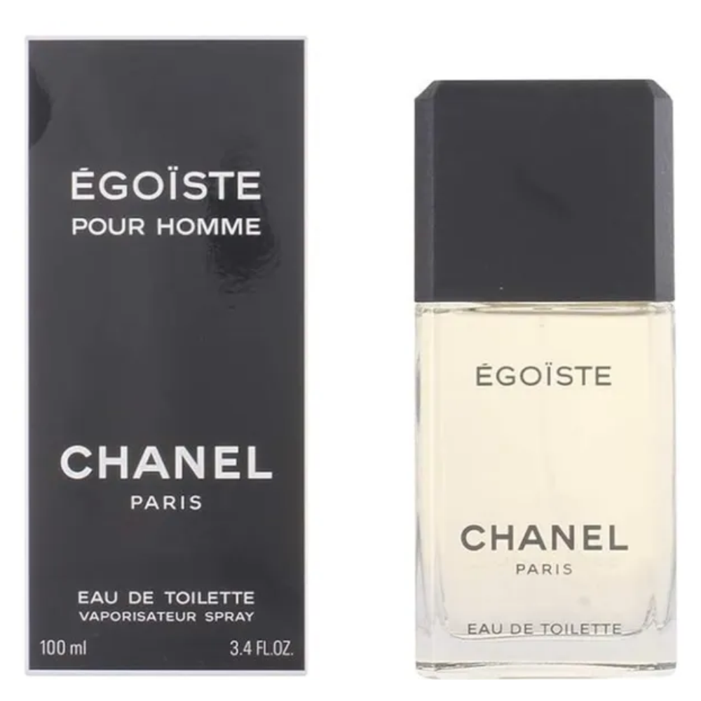 Chanel Égoïste Eau de Toilette for Men 100ml