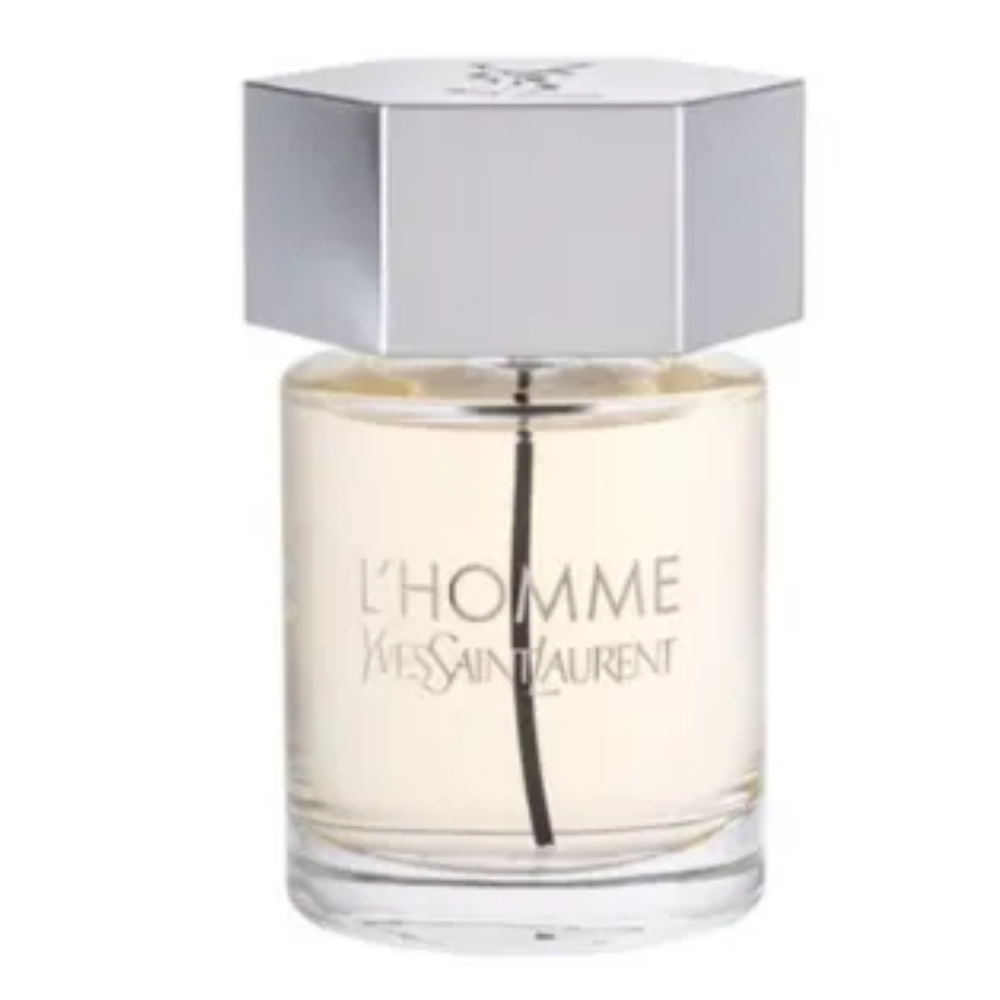 Yves Saint Laurent L'Homme Eau de Toilette 100ml Tester for Men