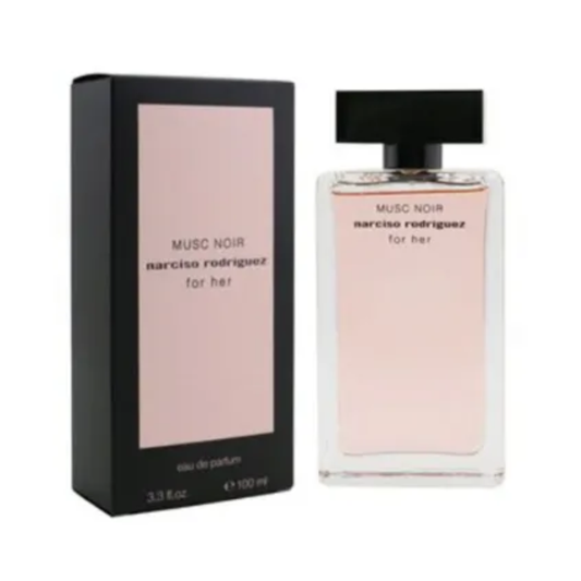 Narciso Rodriguez For Her Musc Noir Eau de Parfum 100ml for Women image 2