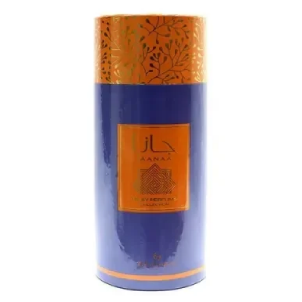 Ard Al Zaafaran Jaanaa Milky Premium Eau de Parfum 100ml