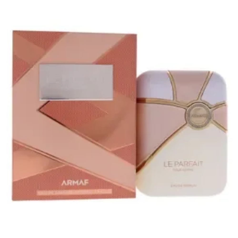 Armaf Le Parfait Pour Femme Eau de Parfum 100ml for Women