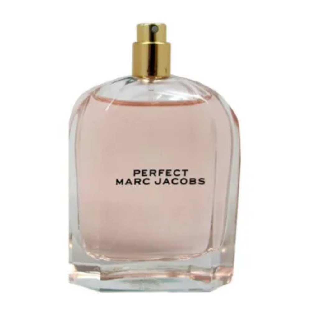Marc Jacobs Perfect Eau de Parfum No-Cap Tester for Women 100ml