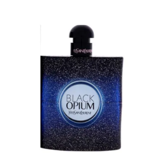 Yves Saint Laurent Black Opium Eau de Parfum Intense Spray 3.0 oz (90ml) for Women image 2