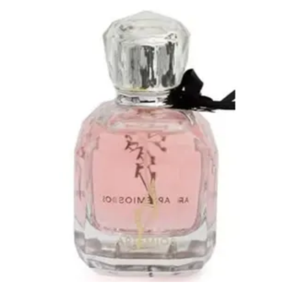 Artemios Your Paris Eau de Parfum for Women 100ml