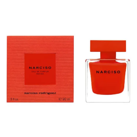 Narciso Rodriguez Narciso Rouge Eau de Parfum Tester for Women 90ml image 2