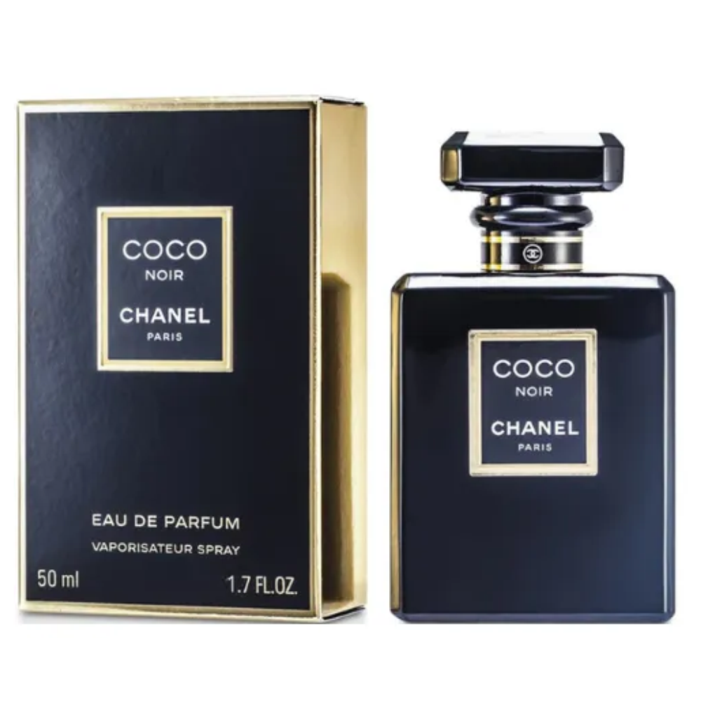Chanel Coco Noir Eau de Parfum for Women 50ml
