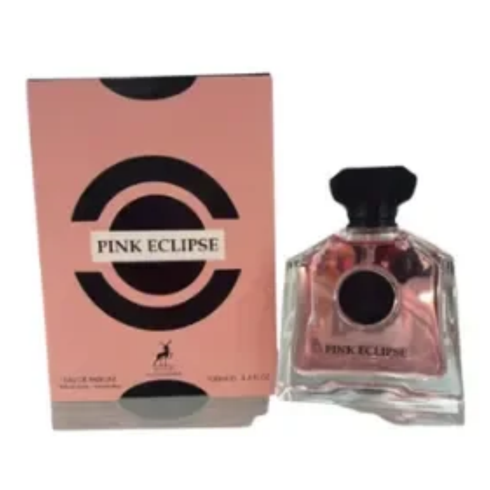 Maison Alhambra Pink Eclipse Eau de Parfum for Women 100ml