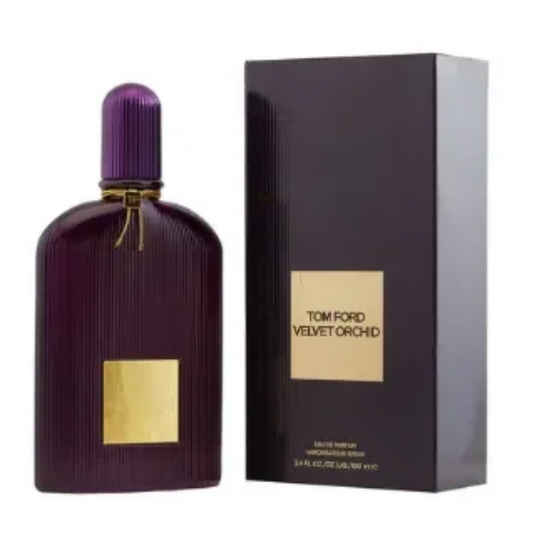 Tom Ford Velvet Orchid Eau de Parfum for Women 100ml image 2