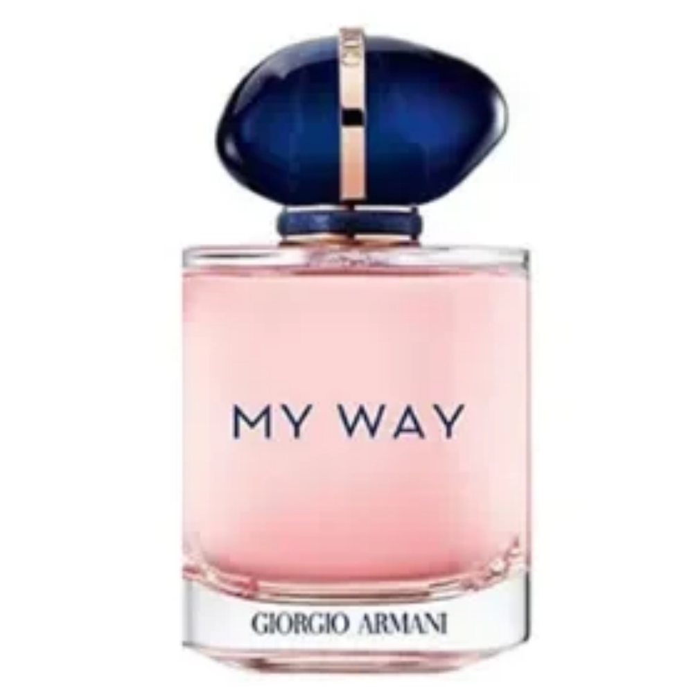 Giorgio Armani My Way Eau de Parfum for Women 90ml Tester