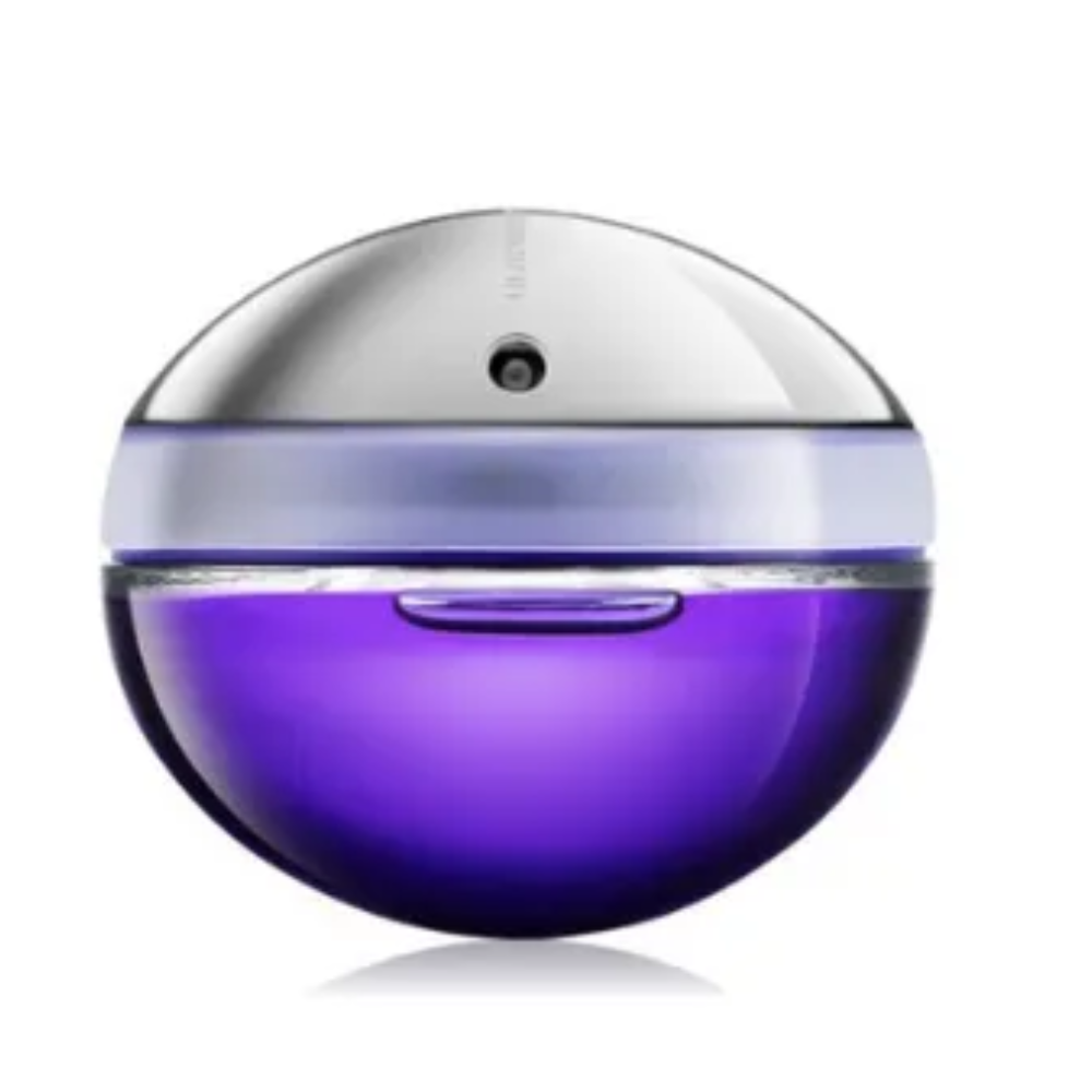 Paco Rabanne Ultraviolet Eau de Parfum 2.7 oz / 80ml