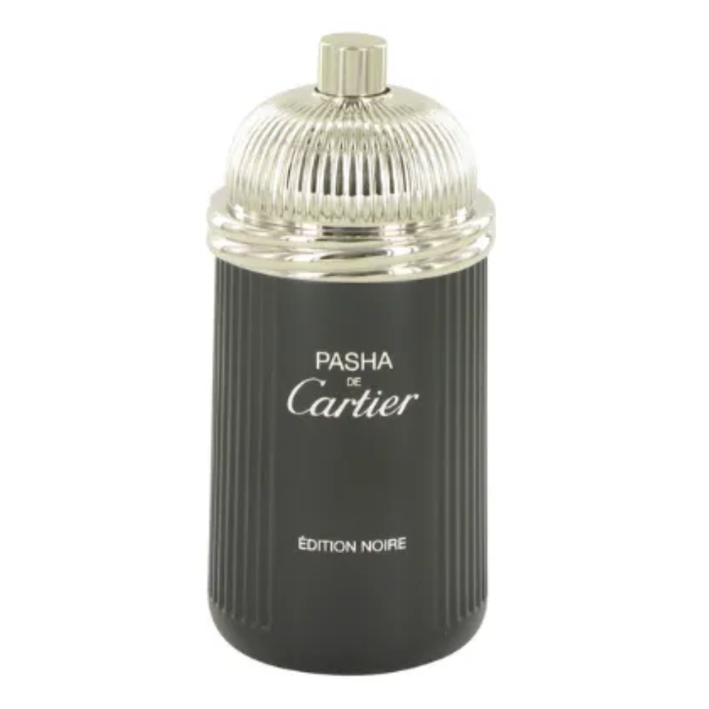 Cartier Pasha de Cartier Edition Noire Eau de Toilette 100ml Tester for Men
