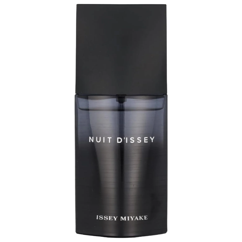 Issey Miyake Nuit d’Issey Eau de Toilette 125ml Tester for Men