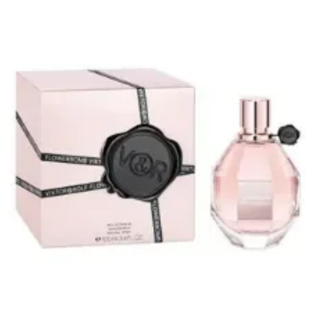 Viktor & Rolf Flowerbomb Eau de Parfum for Women 100ml