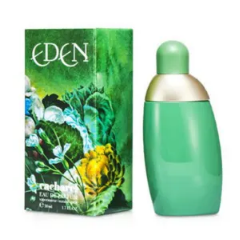 Cacharel Eden Eau de Parfum Spray for Women 50ml