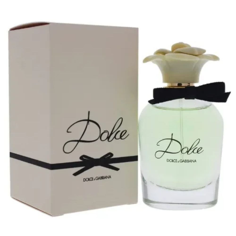 Dolce & Gabbana Dolce Eau de Parfum for Women 75ml (2.54 oz) Tester