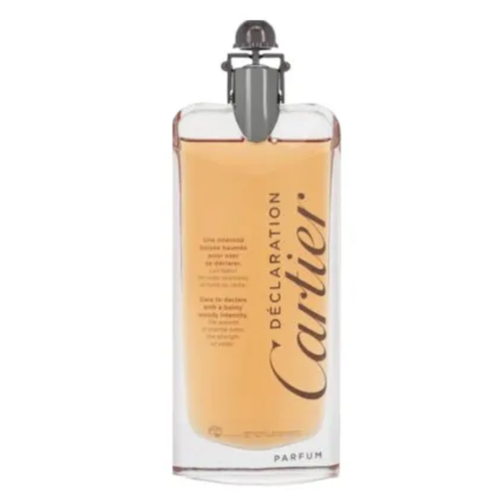 Cartier Declaration Parfum Spray for Men 100ml