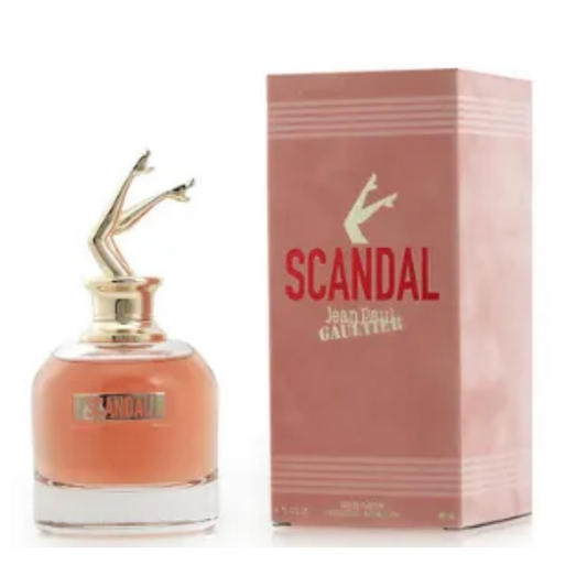 Jean Paul Gaultier Scandal Eau de Parfum for Women 80ml image 2