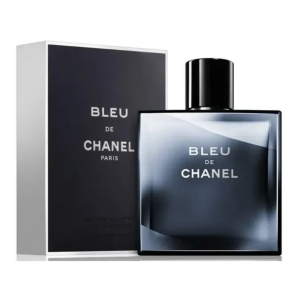 Chanel Bleu De Women's Eau de Toilette 50ml