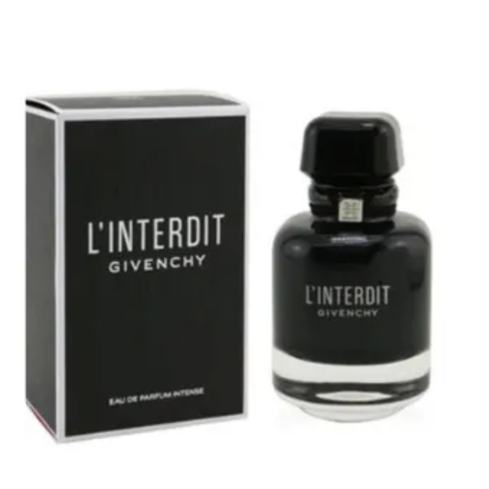 Givenchy L’Interdit Eau de Parfum Intense Spray 80ml (2.7 oz) for Women