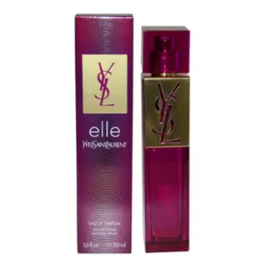 Yves Saint Laurent Elle Eau de Parfum for Women 1.6 oz (50ml) image 2