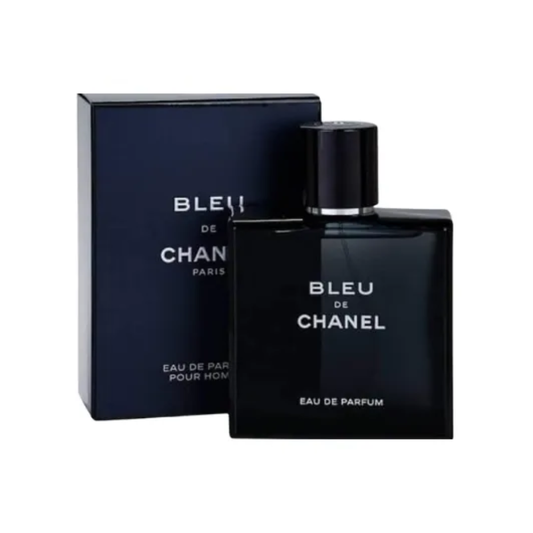 CHANEL Bleu de Chanel Eau de Parfum 150ml image 2