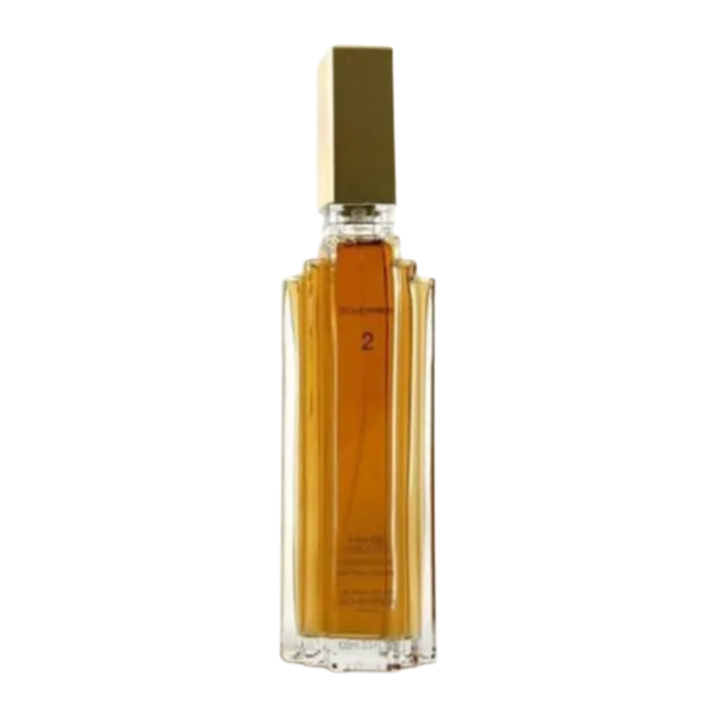 Jean Louis Scherrer 2 Paris Eau de Toilette 100ml for Women