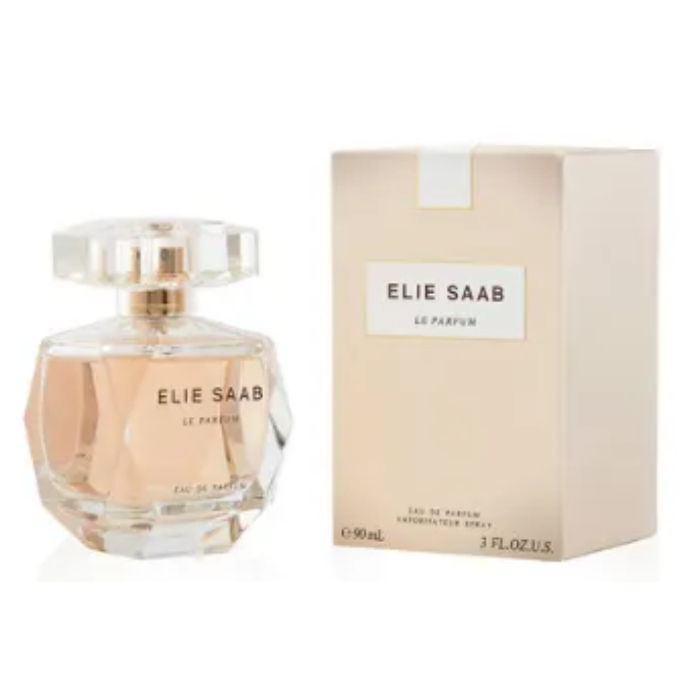 Elie Saab Le Parfum Eau de Parfum for Women 90ml