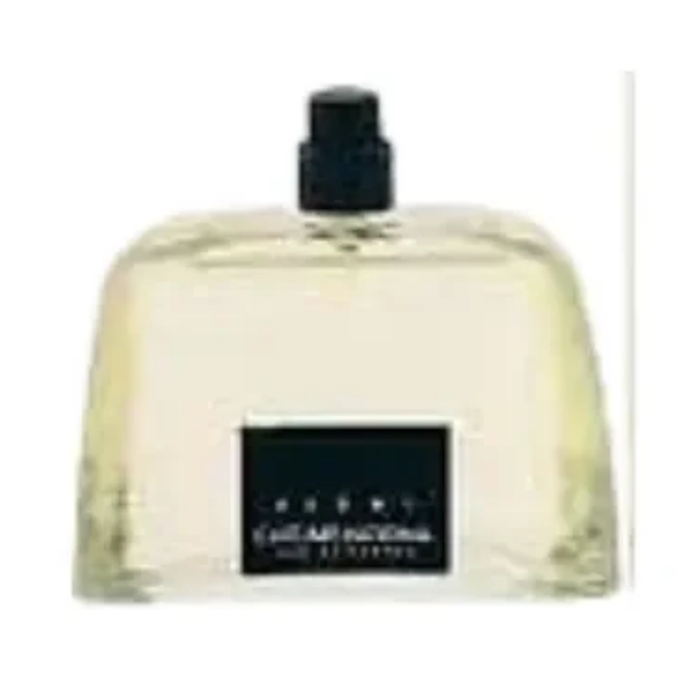 Costume National Scent Eau de Parfum Tester for Women 100ml