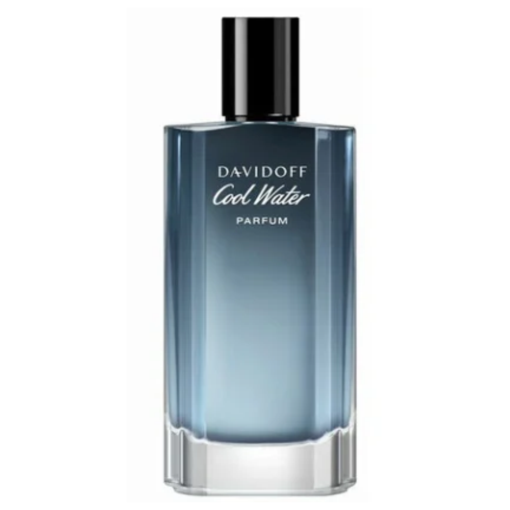 Davidoff Cool Water Parfum Spray for Men 100ml