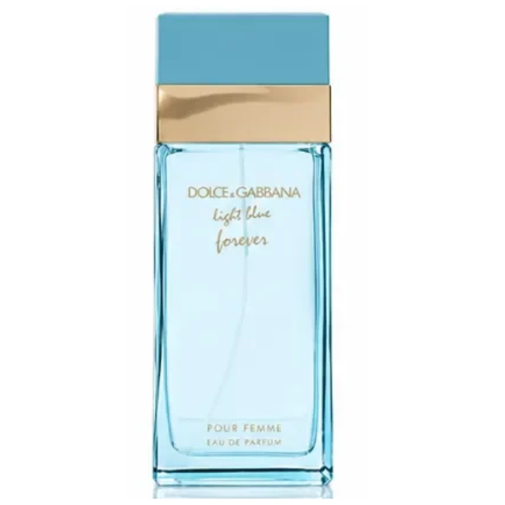 Dolce & Gabbana Light Blue Forever Eau de Parfum 100ml Tester for Women