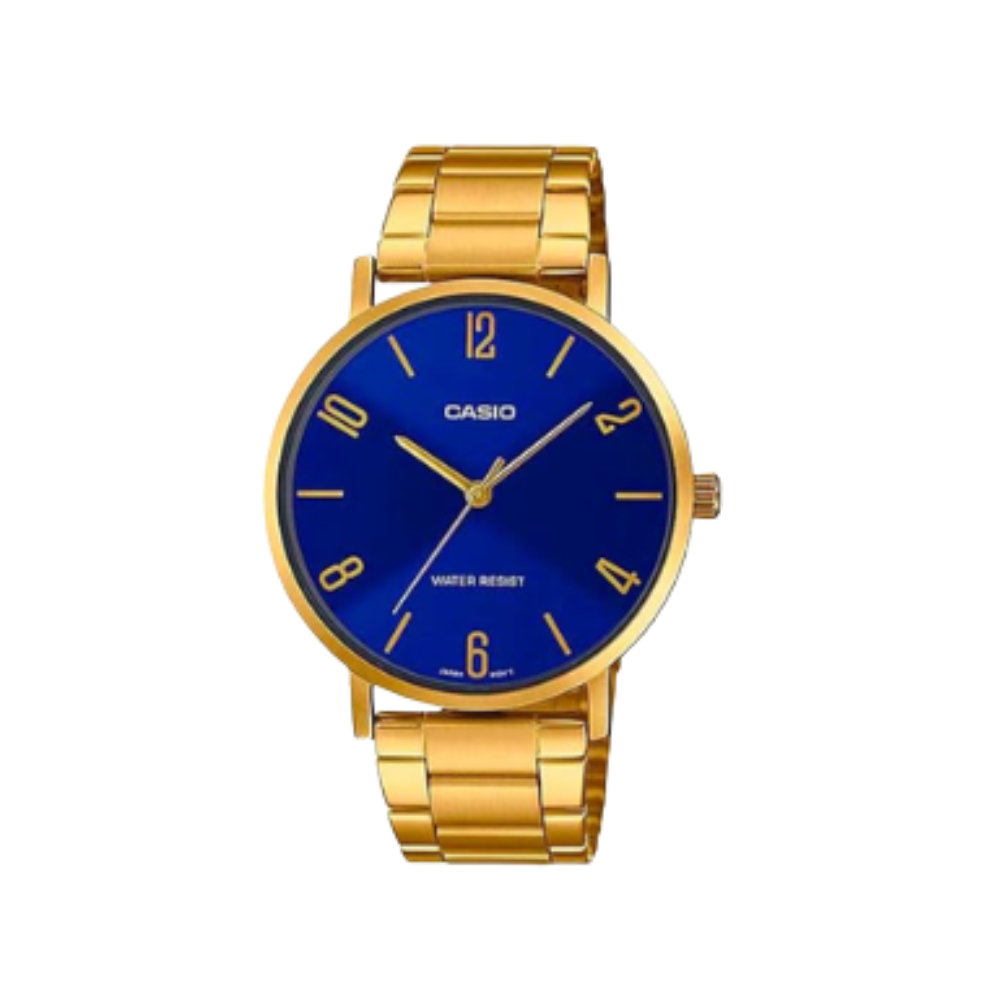 Casio Women's Watch – LTP-VT01G-2BUDF