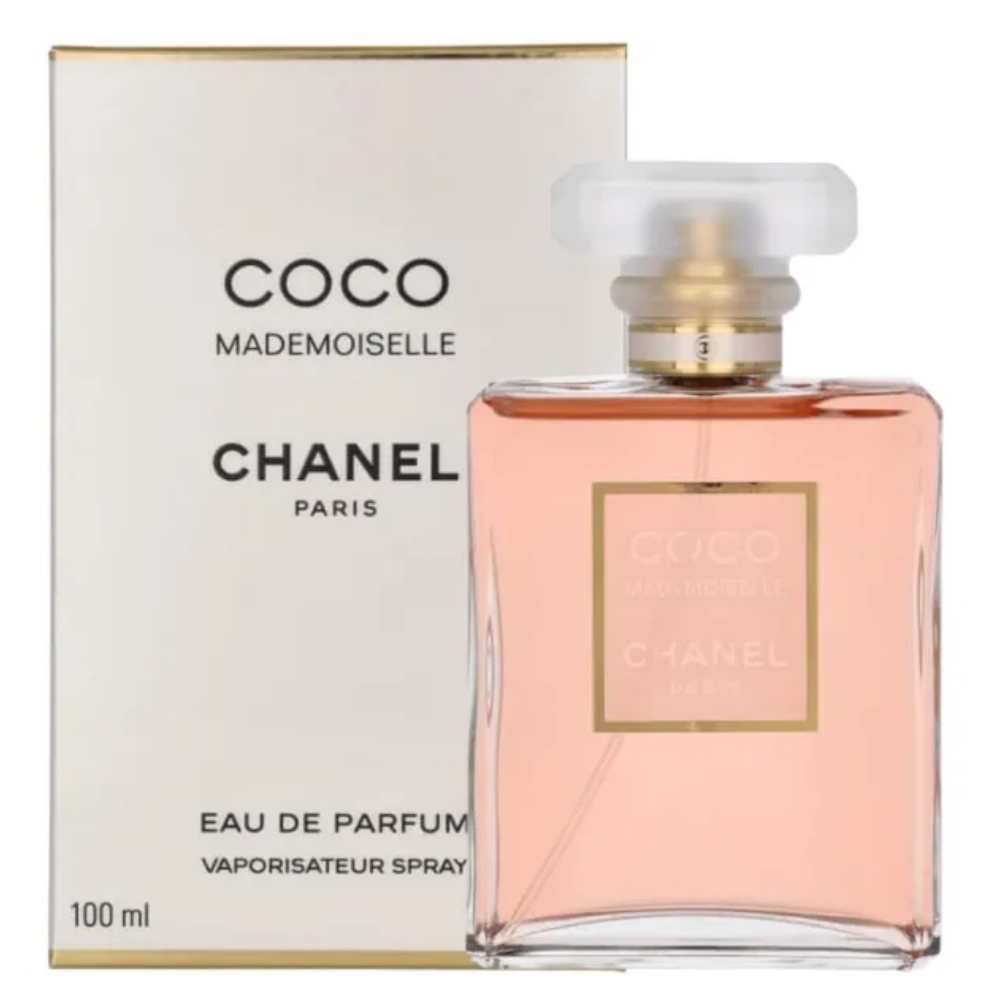 Chanel Coco Mademoiselle Eau de Parfum 100ml