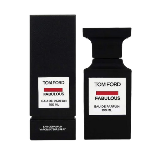Tom Ford Fucking Fabulous Eau de Parfum Unisex 100ml image 2
