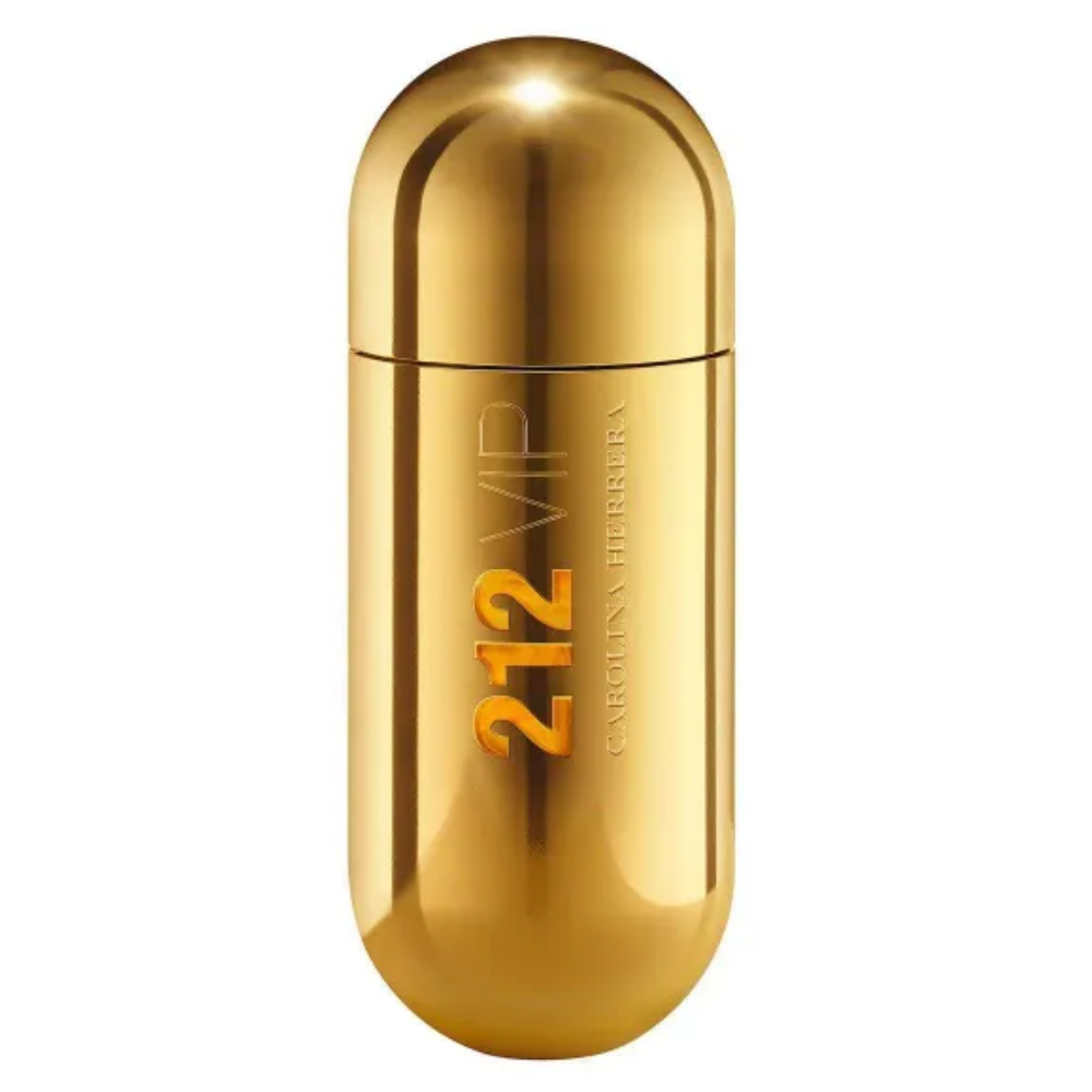 Carolina Herrera 212 VIP Eau de Parfum Spray for Women 80ml