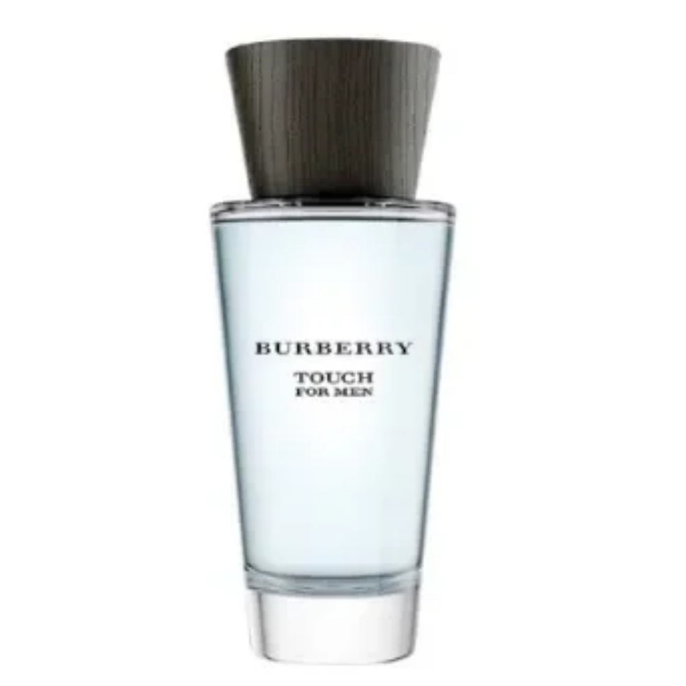 Burberry Touch Eau de Toilette 100ml Tester for Men