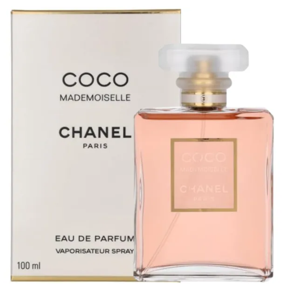 Chanel Coco Mademoiselle Eau de Parfum Intense 100ml