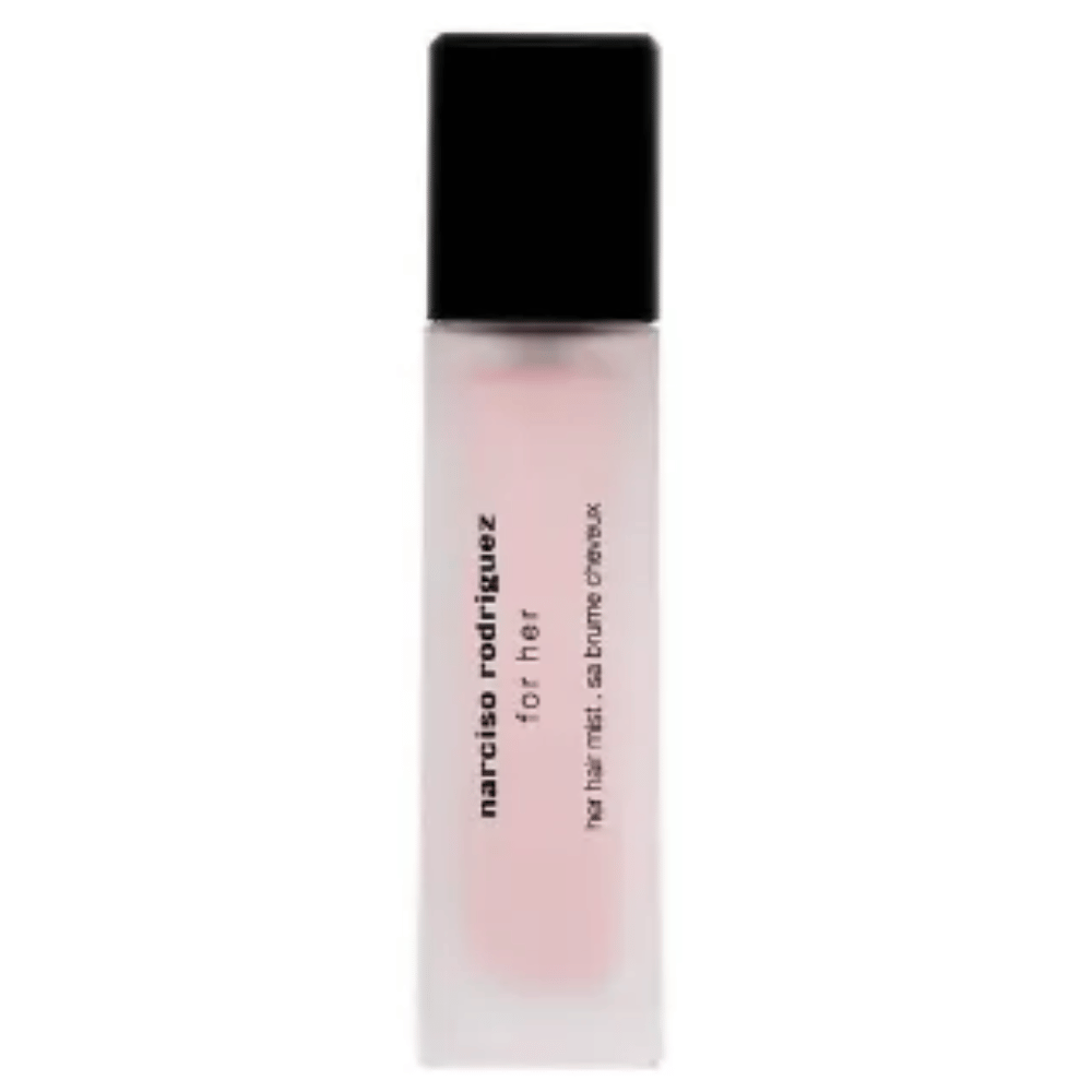 Narciso Rodriguez For Her Hair Mist Spray 30ml Unboxed Tester