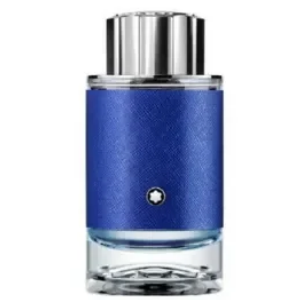 Montblanc Explorer Ultra Blue Eau de Parfum 100ml Tester for Men