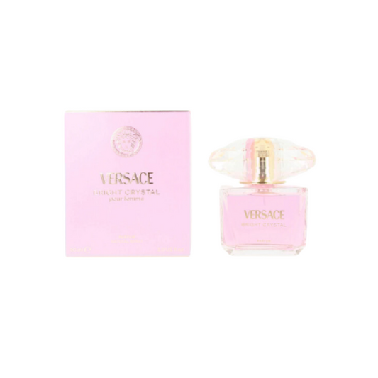 Versace Bright Crystal Eau de Parfum for Women 90ml image 2