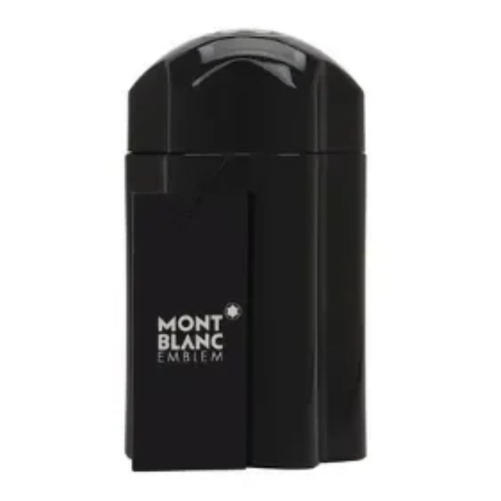 Montblanc Emblem Eau de Toilette 100ml Tester for Men